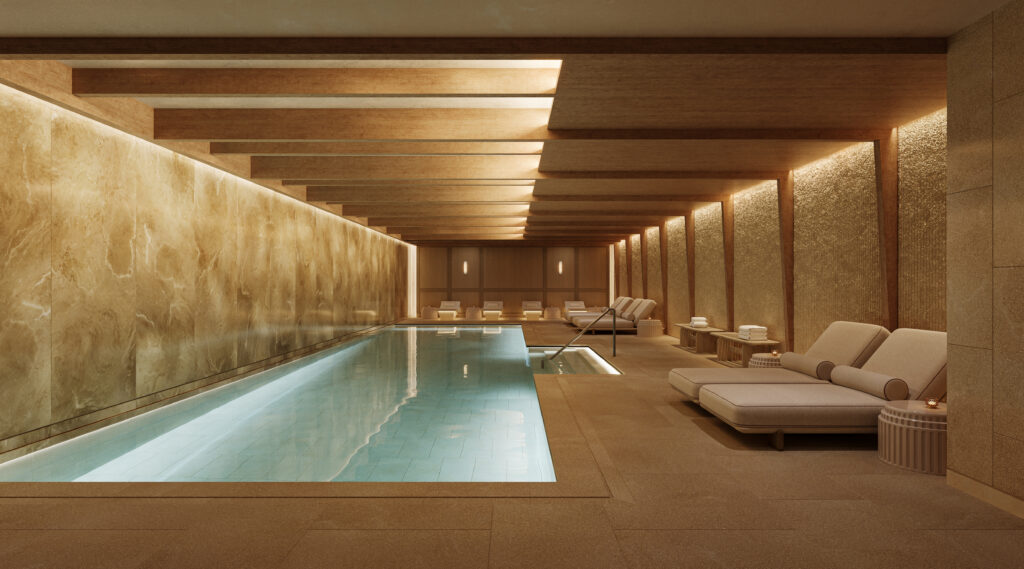 Six Senses Milan