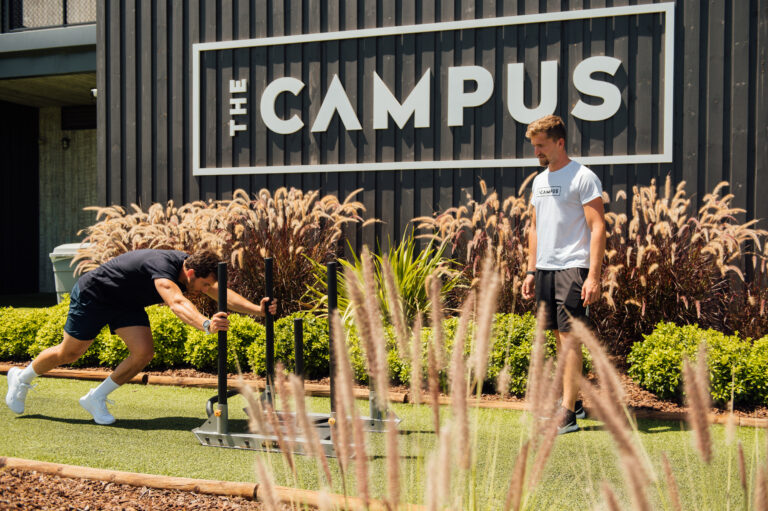 Quinta do Lago; Hyrox