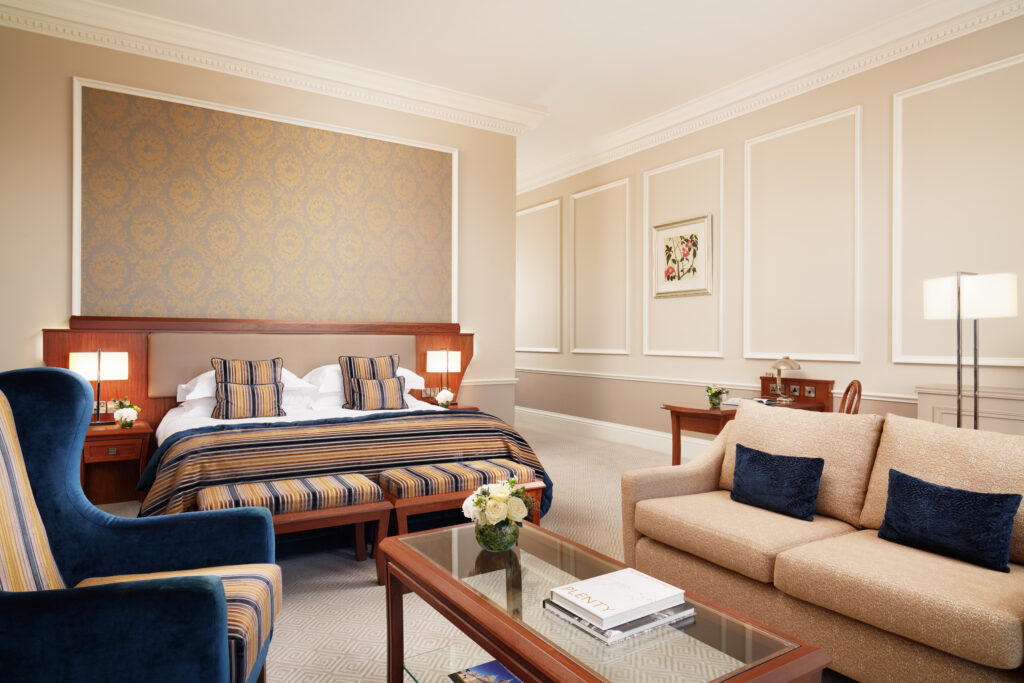 Culloden Estate and Spa