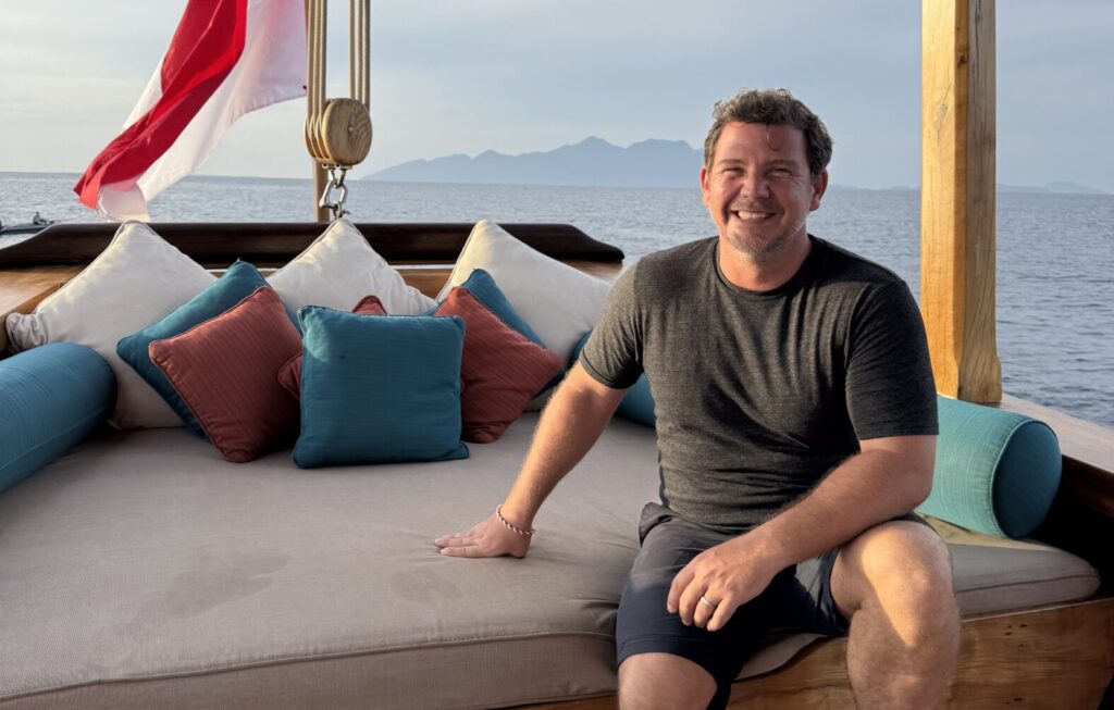 Tesno Seery, Silolona Sojourns