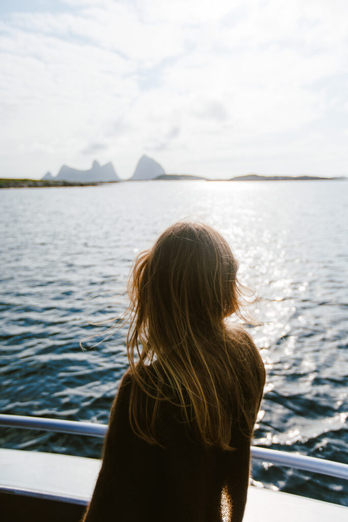 Ytrí Island Retreat