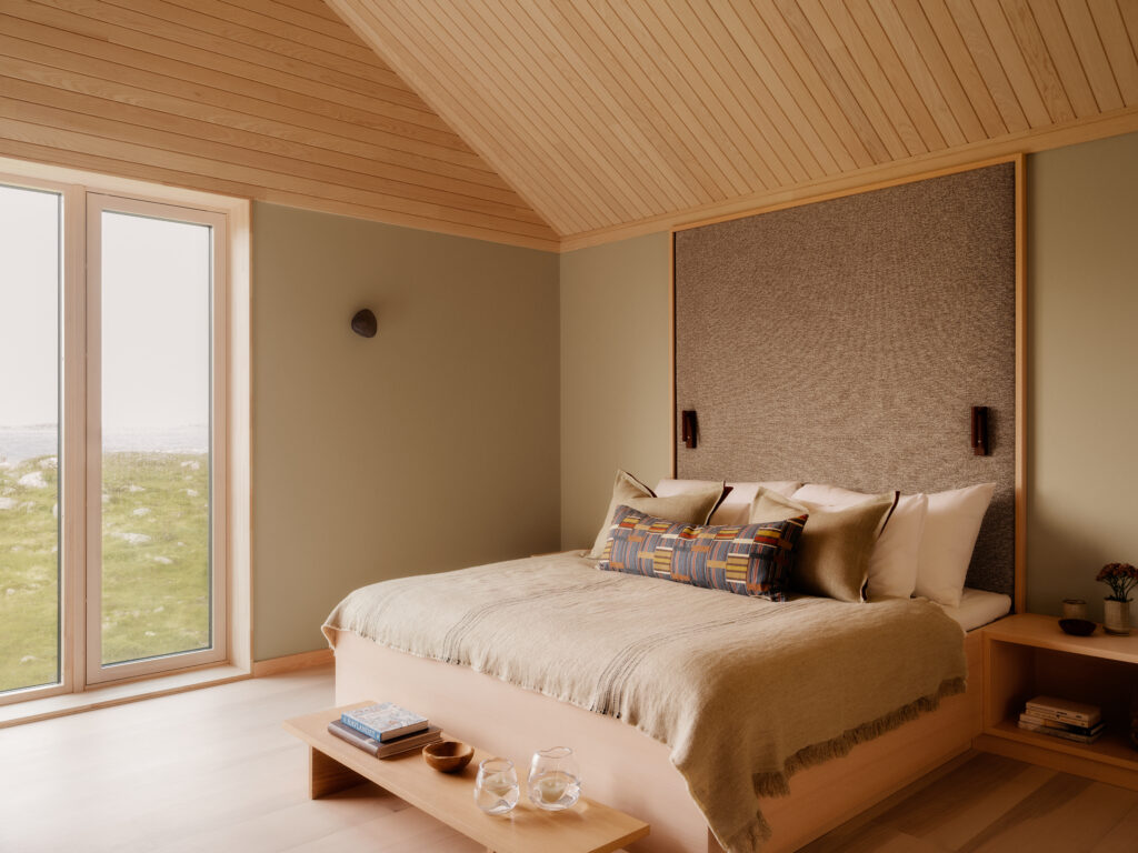 Ytrí Island Retreat