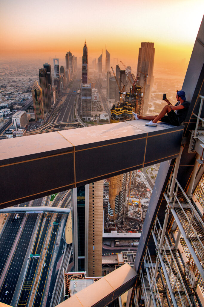 Beautiful Destinations @jacob Dubai