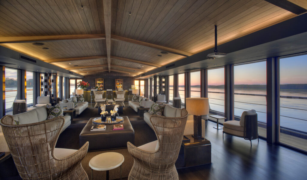 Aqua Expeditions, Aqua Nera