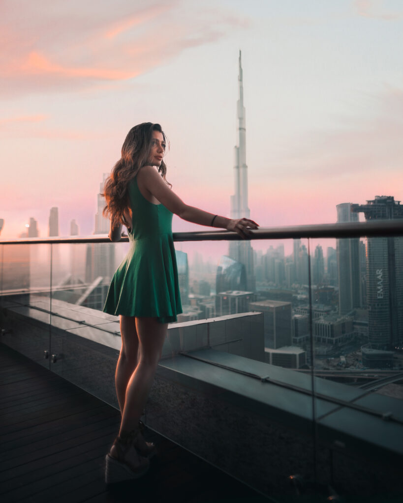 Beautiful Destinations