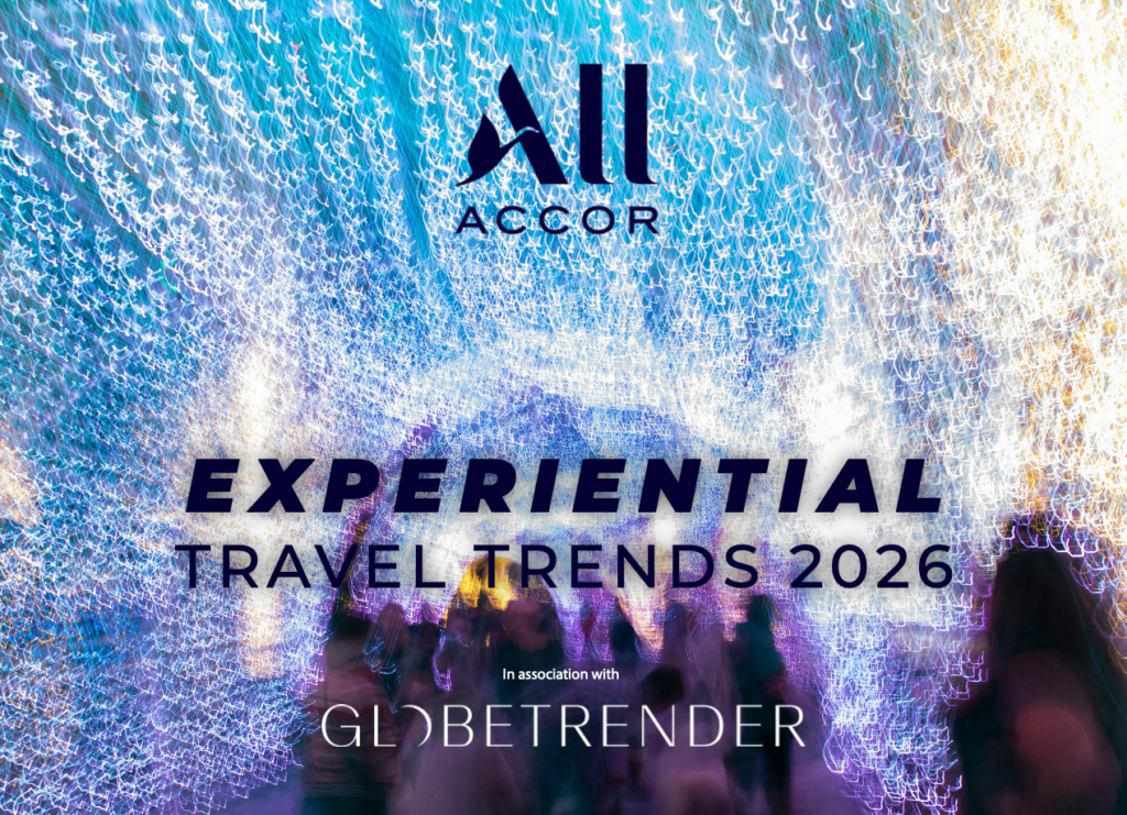 Experiential Travel Trends 2026