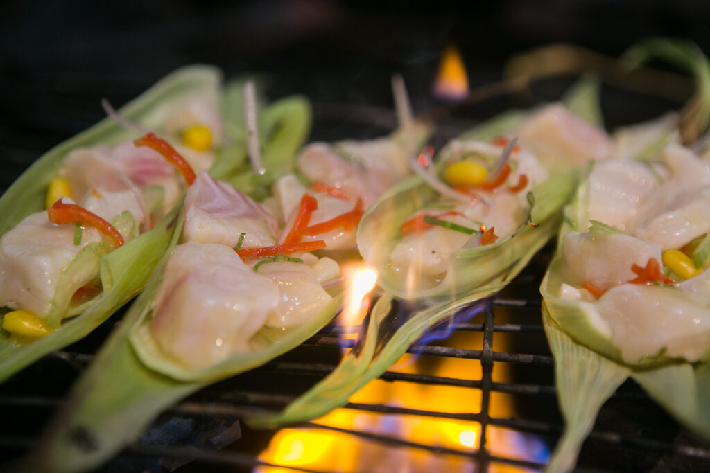 Aqua Expeditions, Peruvian Amazon