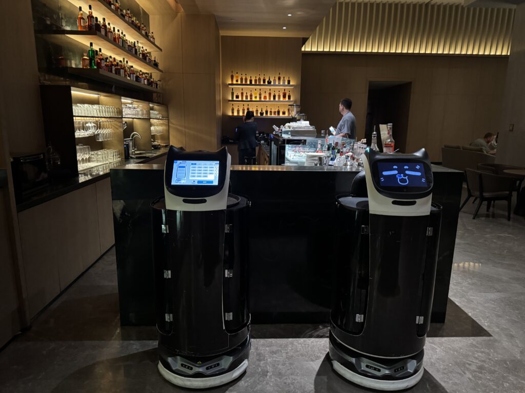 Yoma 24 hour spa, Guangzhou