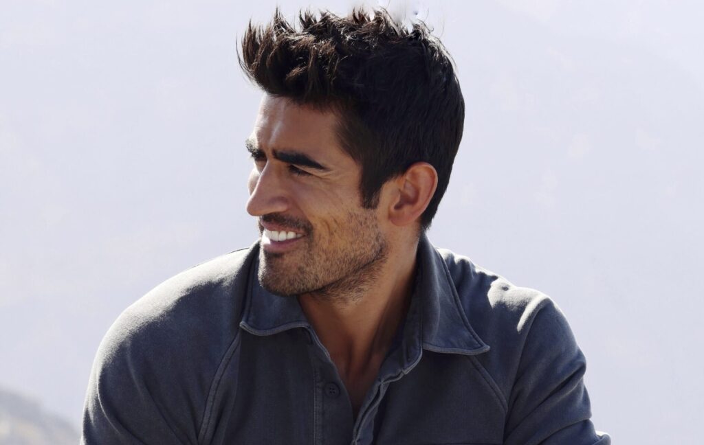 Beautiful Destinations, founder and CEO, Jeremy Jauncey