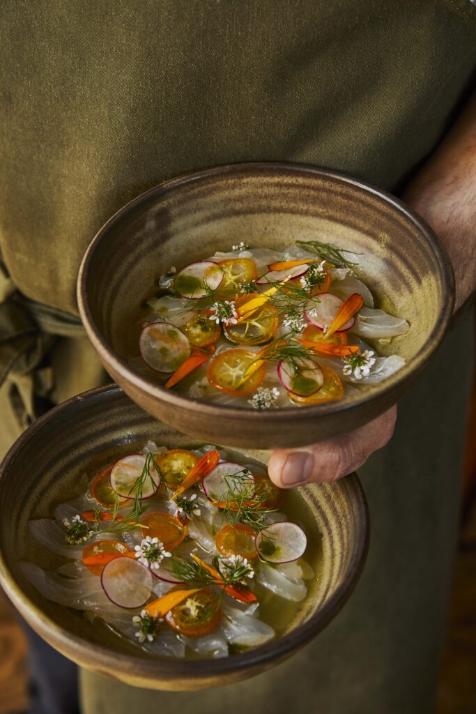 Juan Trujillo Andrades Keythorpe Hall 1