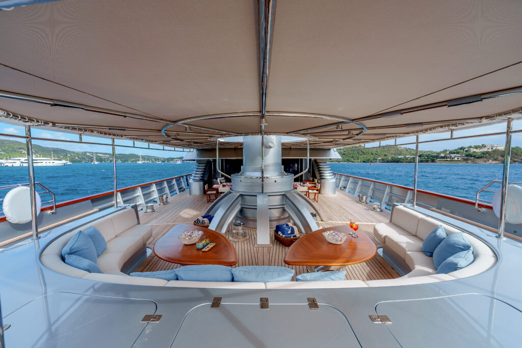 Jumeirah Privé: Maltese Falcon