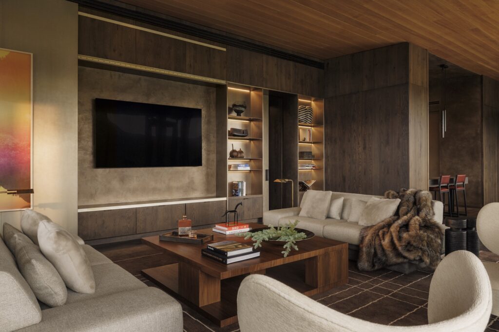 One&Only Moonlight Basin