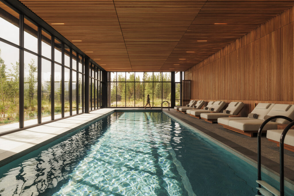 One&Only Moonlight Basin