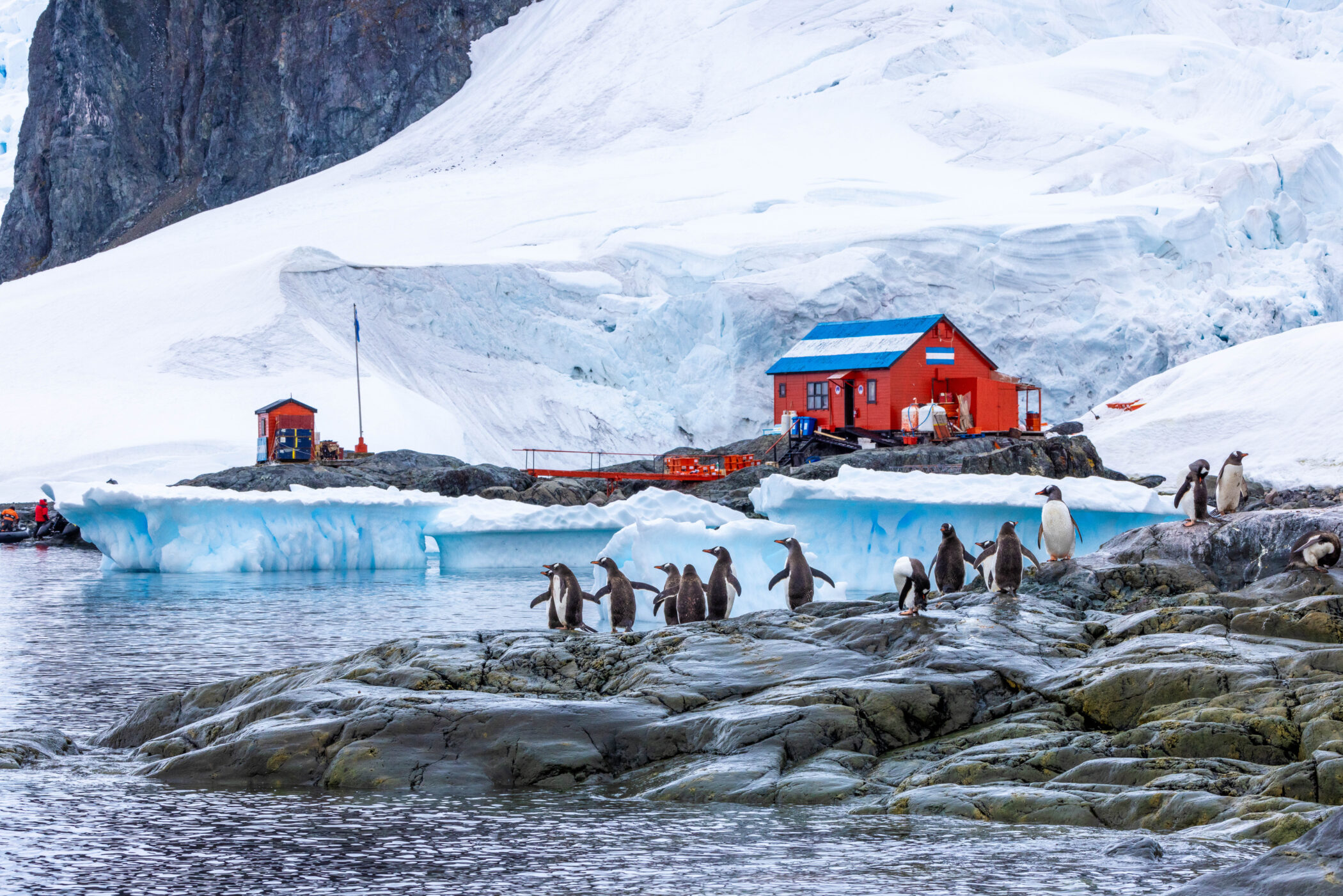 Atlas Ocean Voyages 2027/28 season