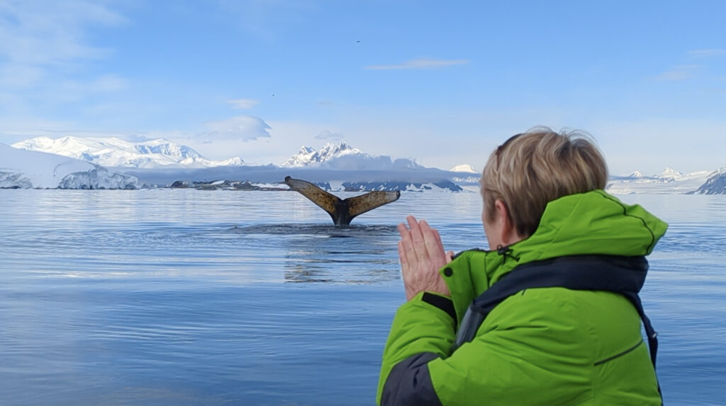 Atlas Ocean Voyages 2027/28 season