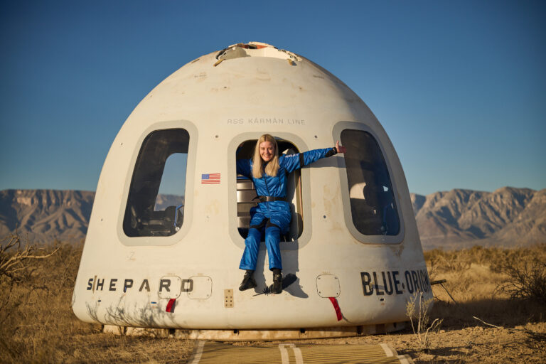 Blue Origin