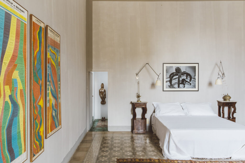 Design Hotels and Fora launch slow wellness retreat