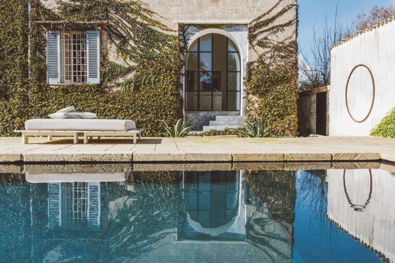 Design Hotels and Fora launch slow wellness retreat