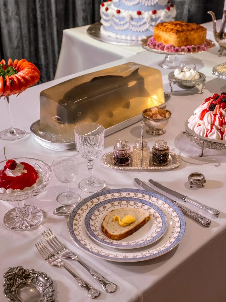 Airbnb; 'Wuthering Heights' experiential stay