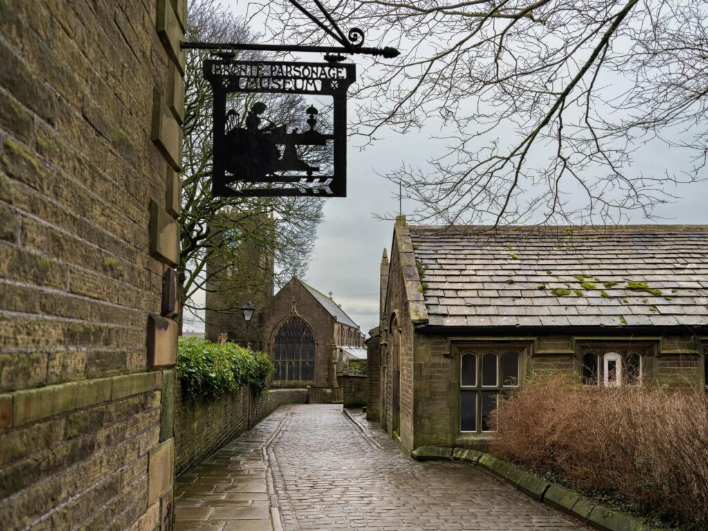 Airbnb; 'Wuthering Heights' experiential stay