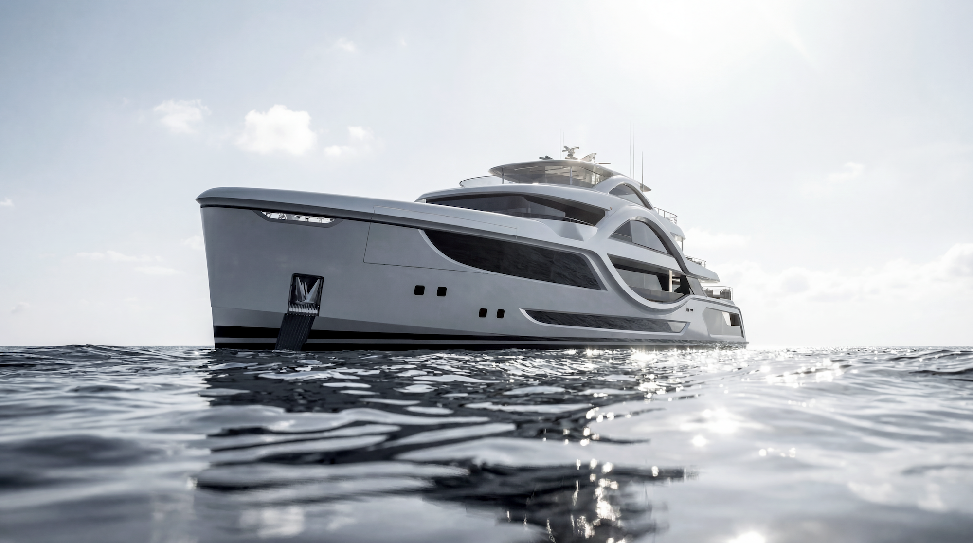 Project Milky Ways; Vripack