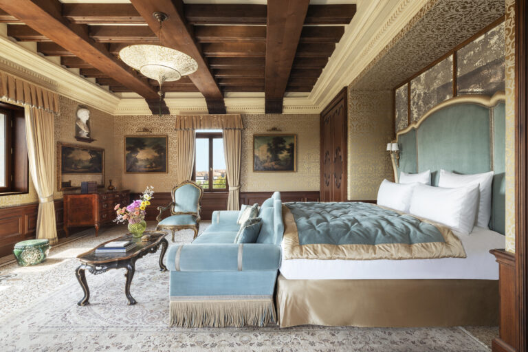 Airelles Palladio, Venezia