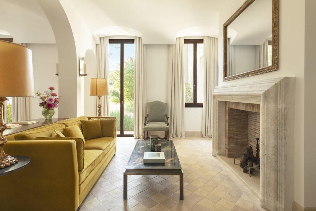 Airelles Palladio, Venezia