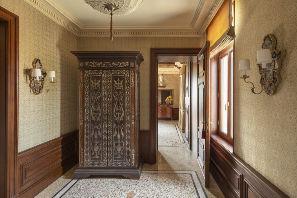 Airelles Palladio, Venezia