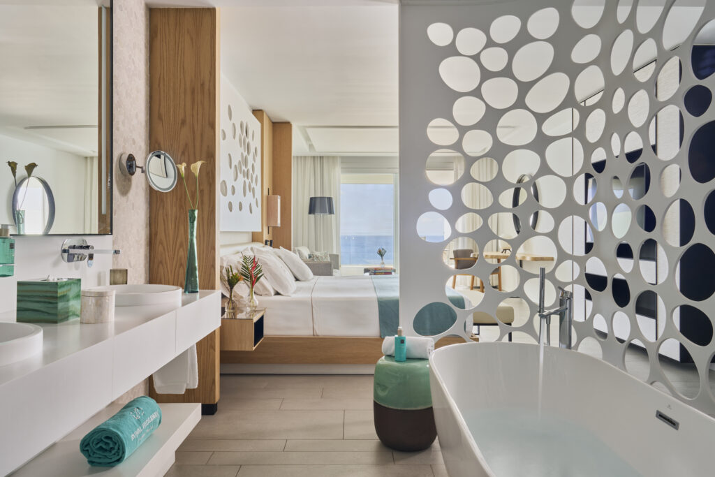 Barcelo Royal Hideaway Corales, Tenerife