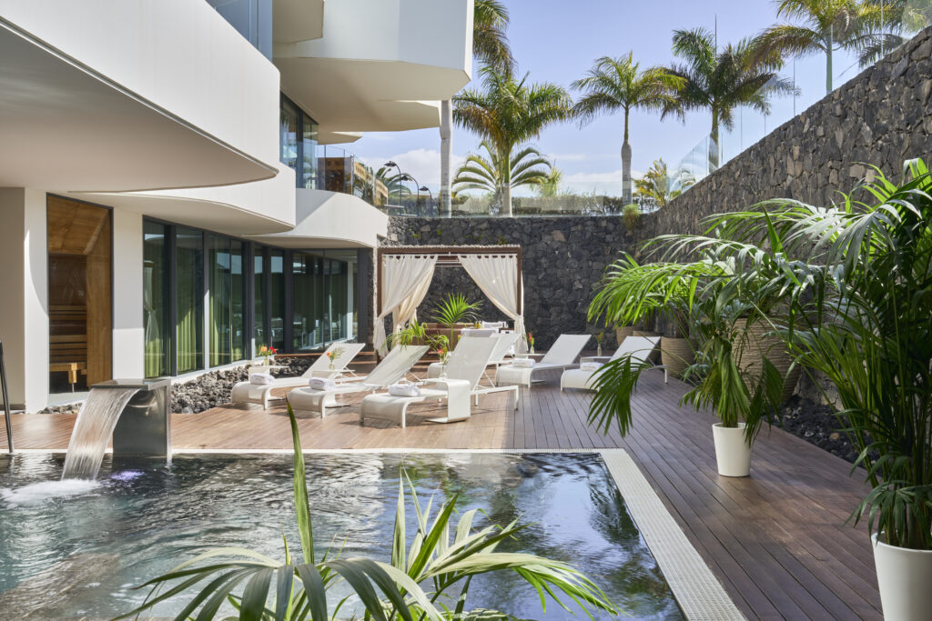 Barcelo Royal Hideaway Corales, Tenerife