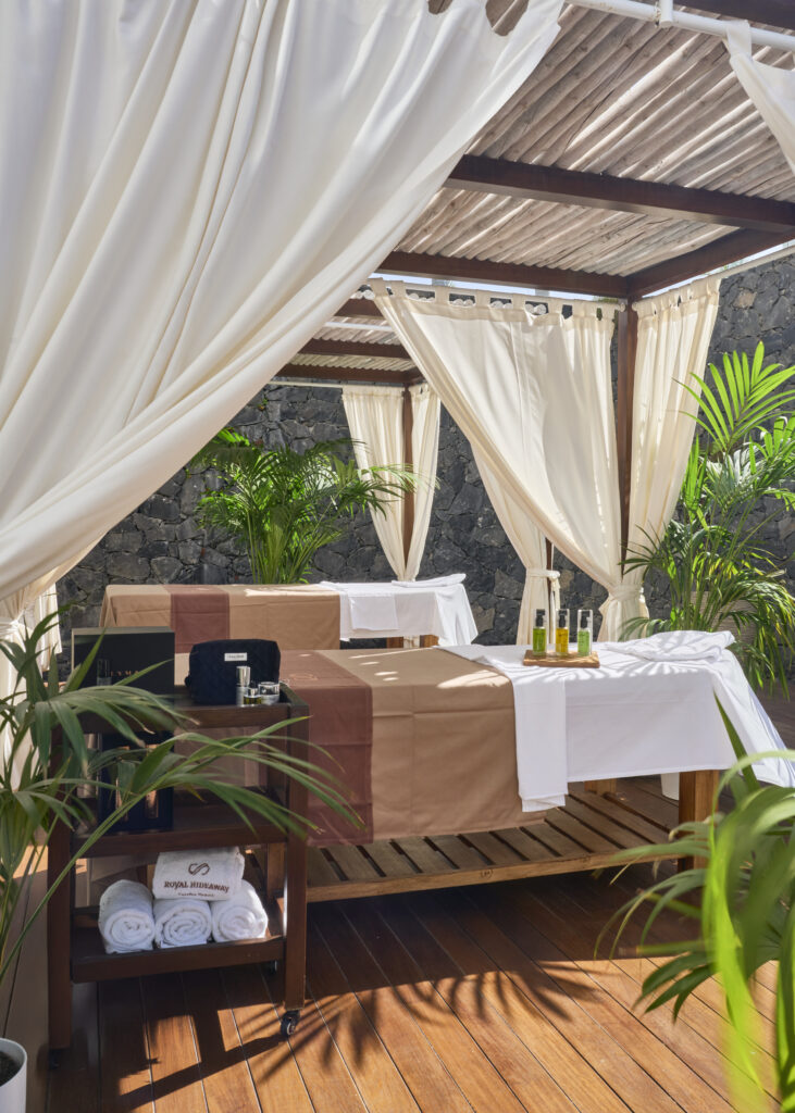 Barcelo Royal Hideaway Corales, Tenerife