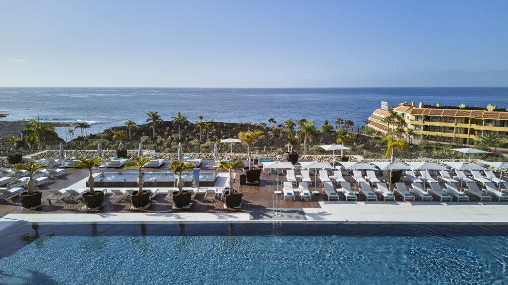 Barcelo Royal Hideaway Corales, Tenerife