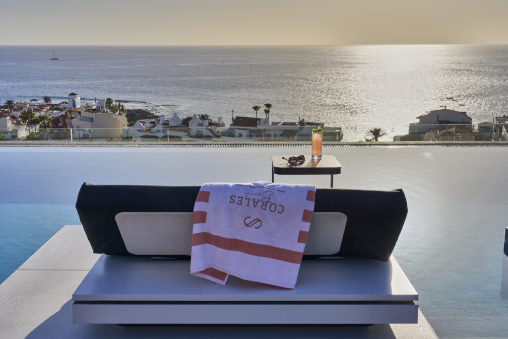 Barcelo Royal Hideaway Corales, Tenerife