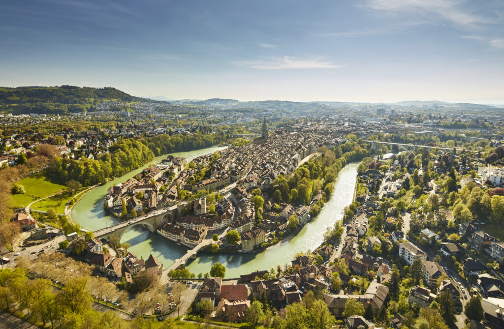 Bern, Switzerland