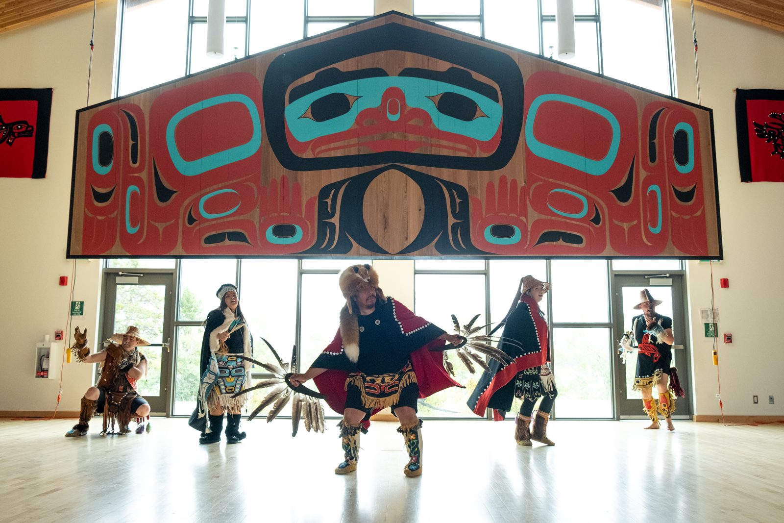 Intrepid Travel commits to growing Indigenous tourism in Canada