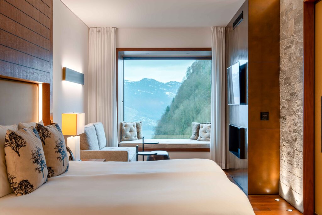 Bürgenstock Resort