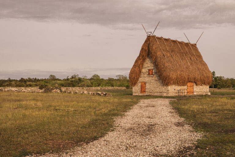 Sibbj&auml;ns; Gotland