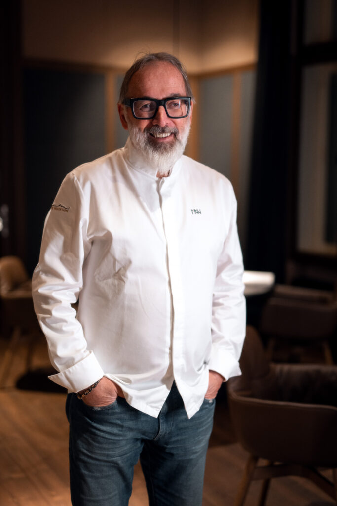 NORBERT NIEDERKOFLER