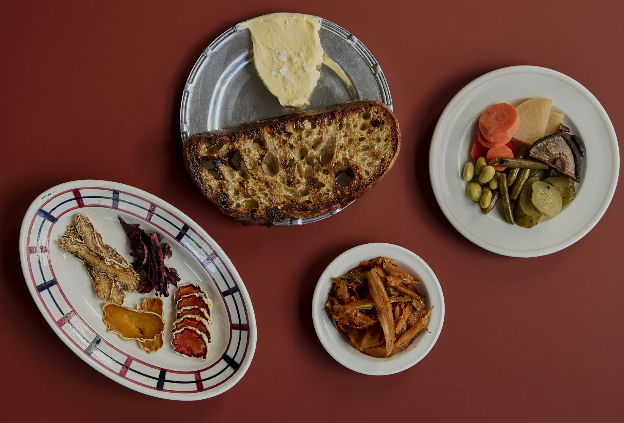 Holy Carrot; Shoreditch