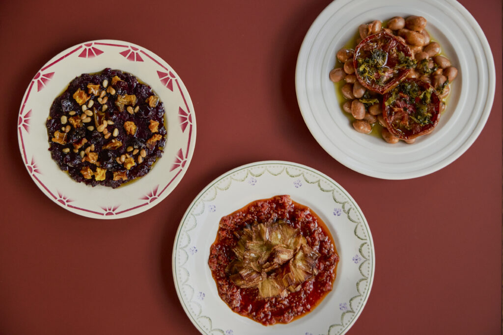 Holy Carrot; Shoreditch