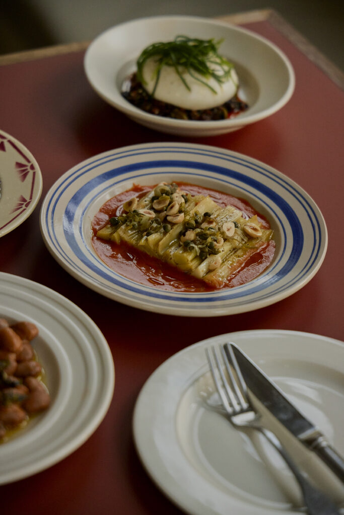 Holy Carrot; Shoreditch