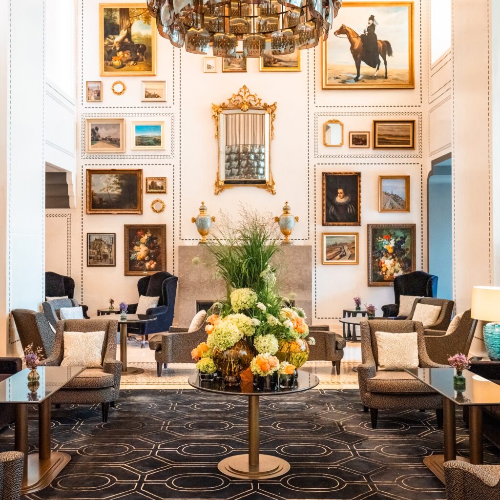 Royal Savoy Lausanne