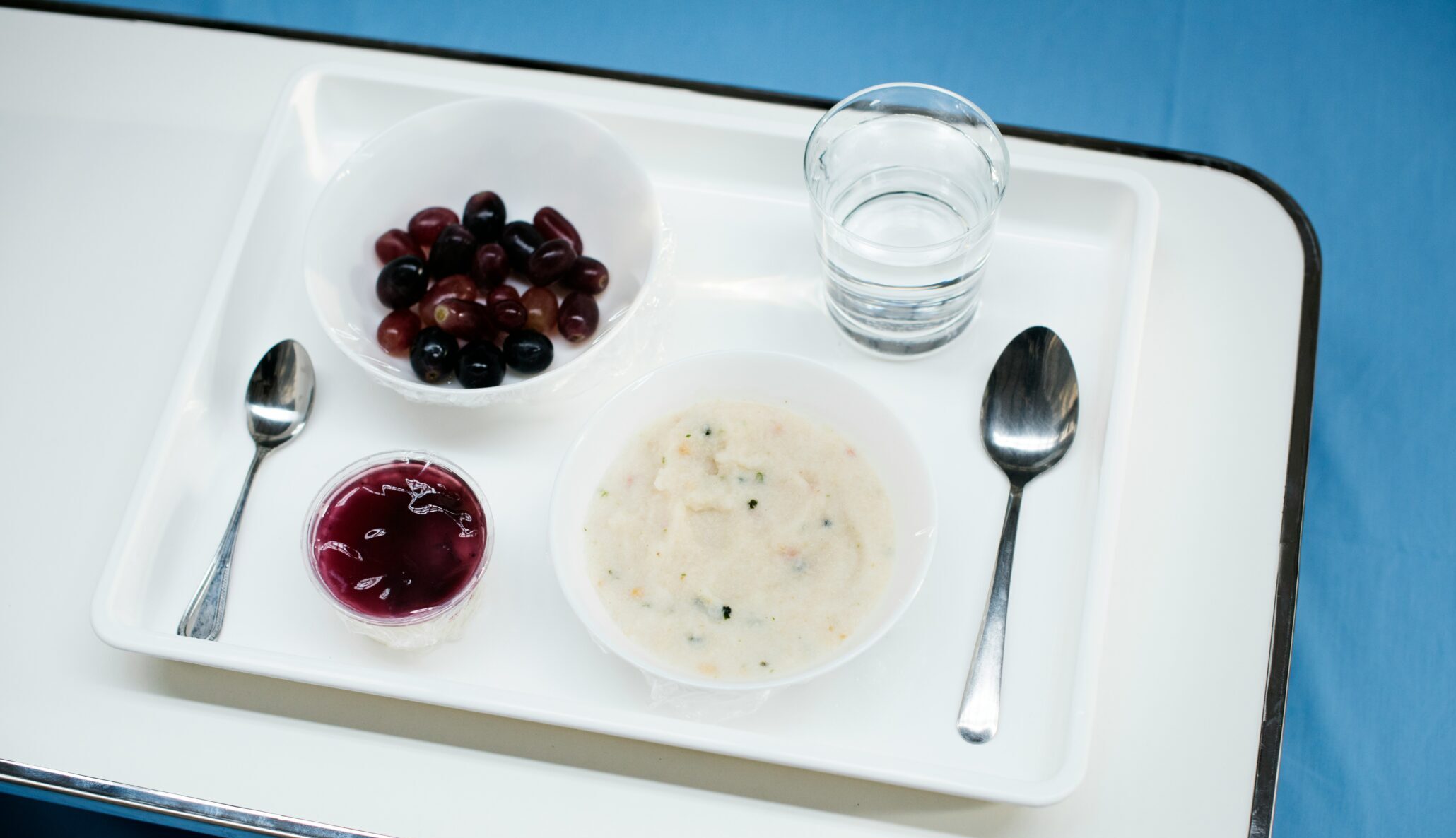 British flyers want healthier dining