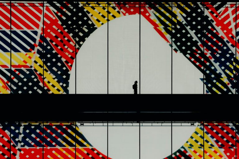 Pudong Art Gallery, Shanghai, China