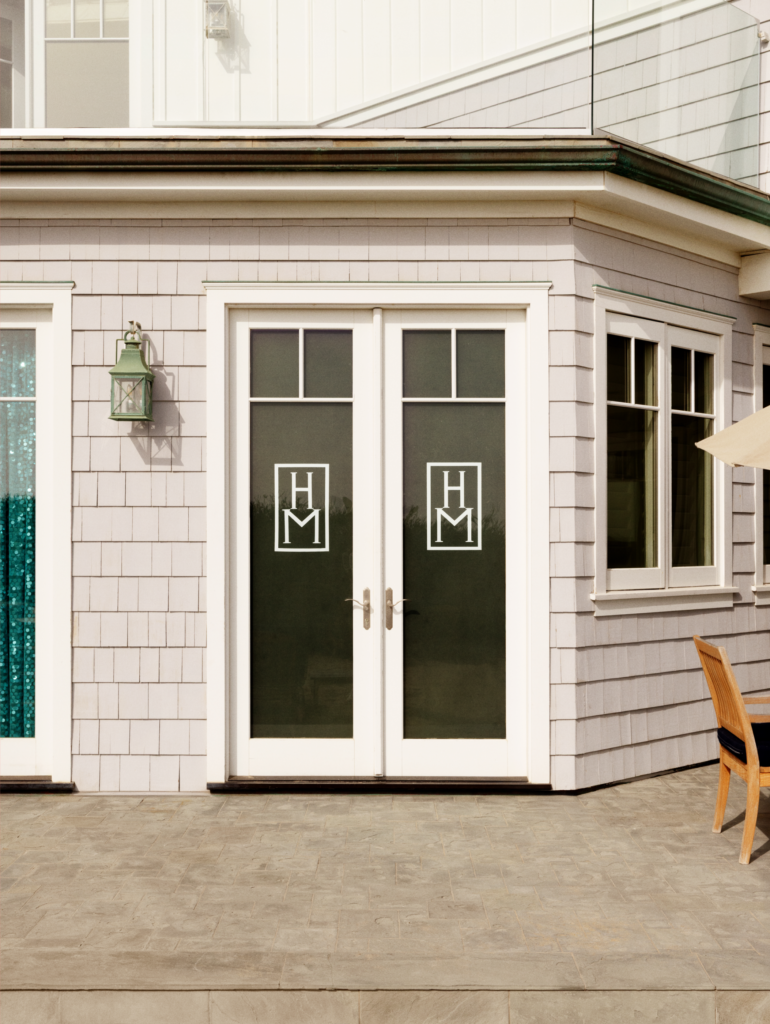 Airbnb Hannah Montana house