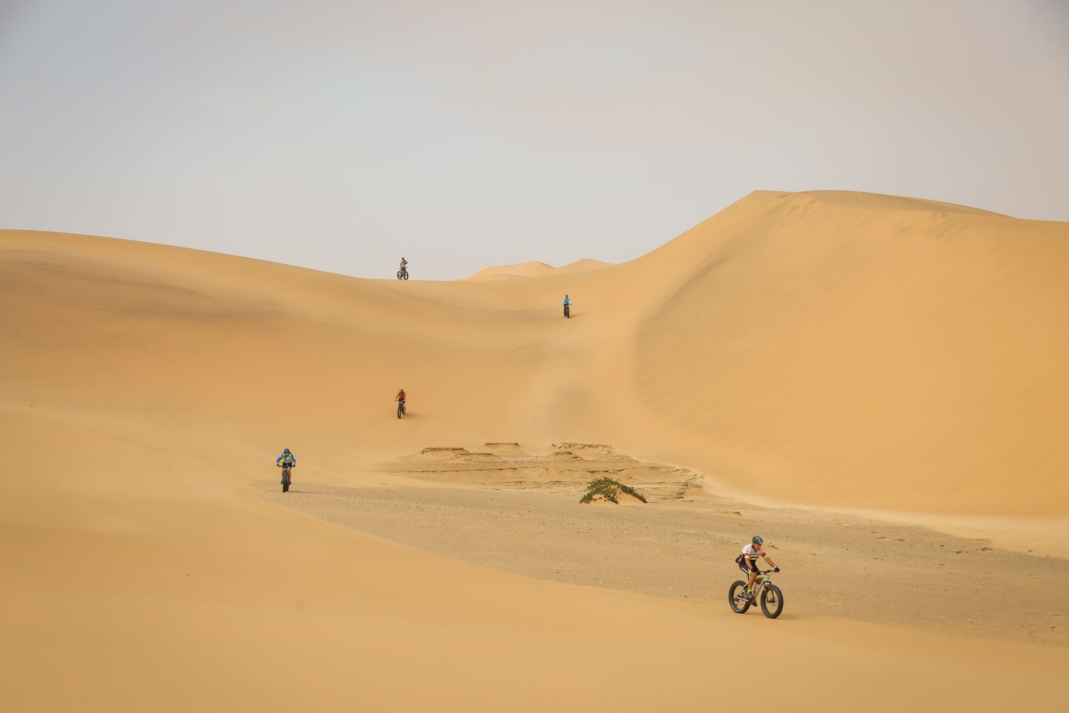 Active South Africa, G Adventures