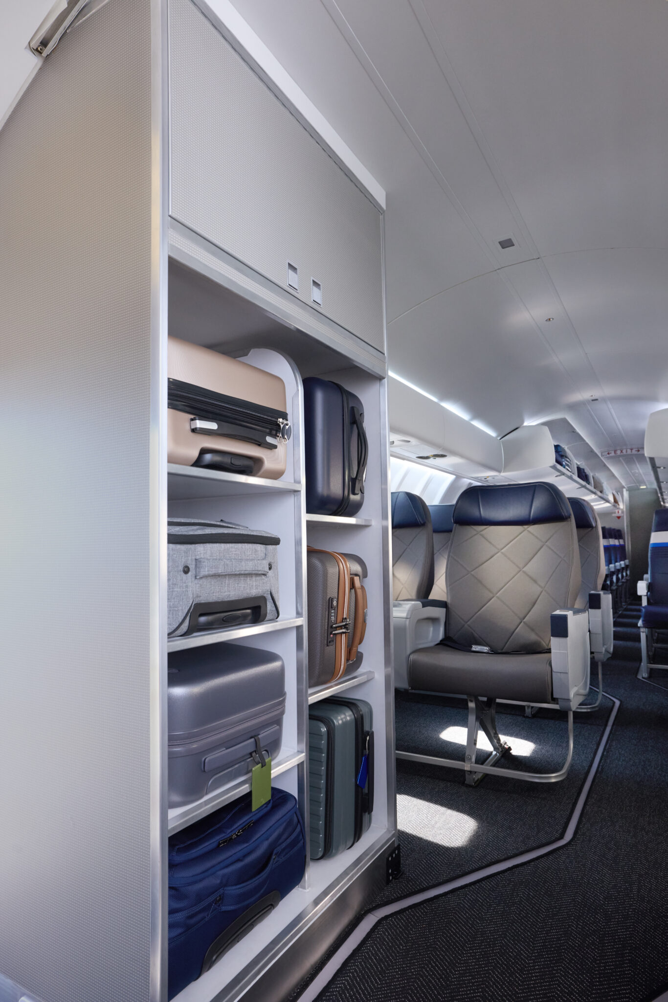 United Airlines plans mega fleet expansion with 250+ planes