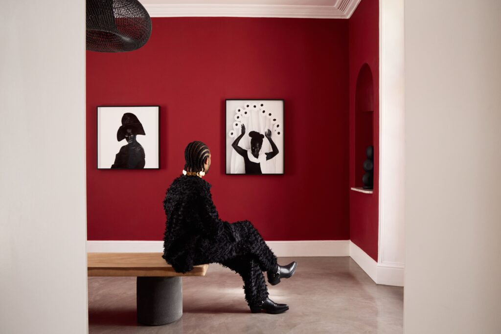 Mount Nelson, A Belmond Hotel