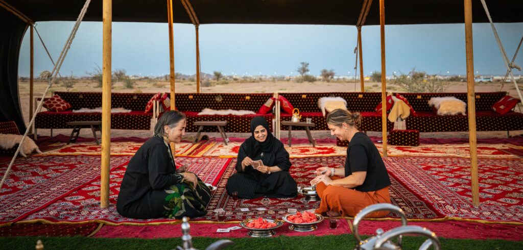 Intrepid Travel women-only itineraries