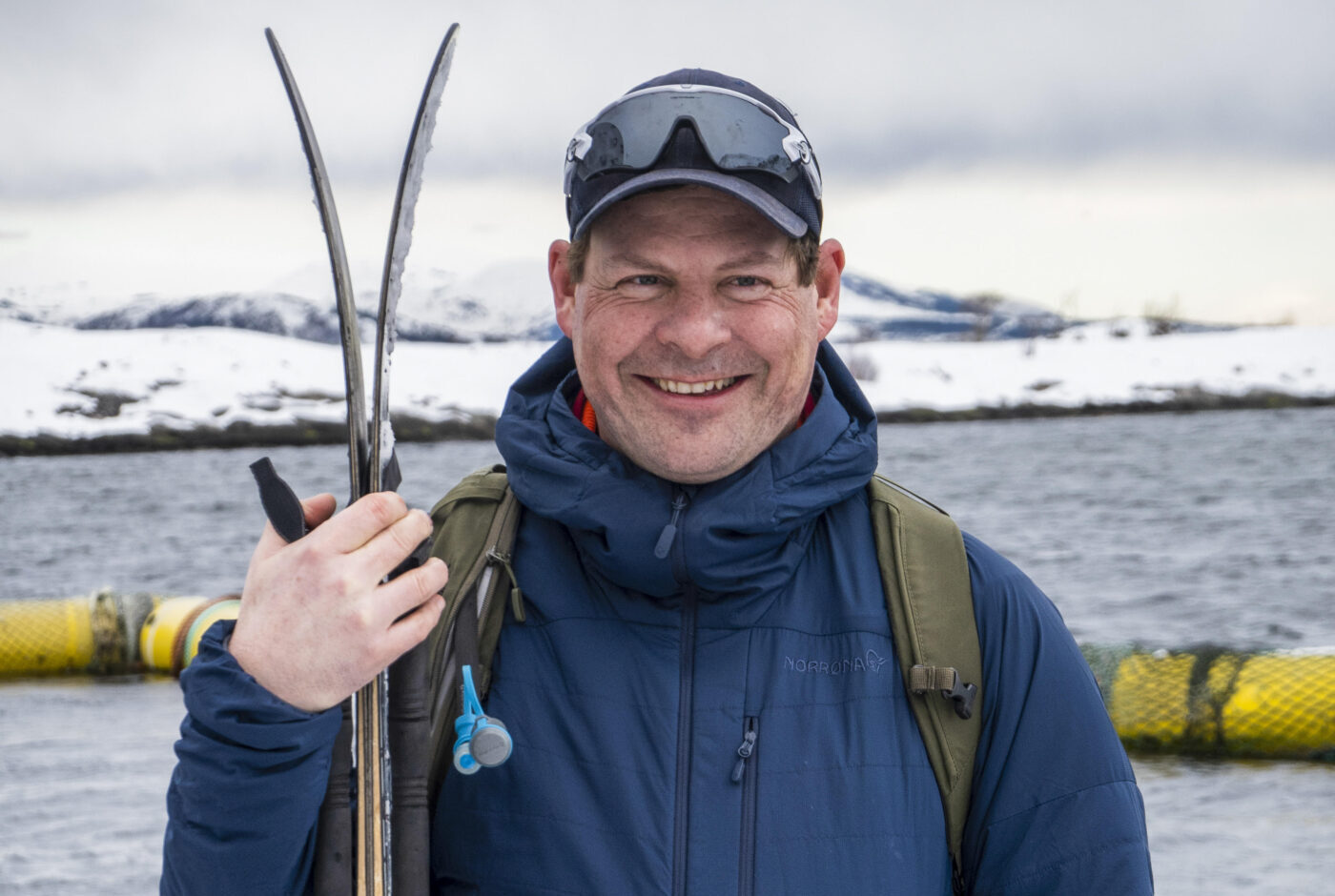 J&oslash;rgen J&oslash;rgensen